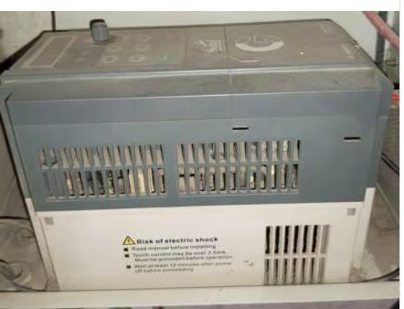 Solar Drive 5 HP FOR Water Pump Irrigation