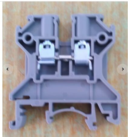 Terminal Block Size 2.5 4/6 10 16 35 50 mm2