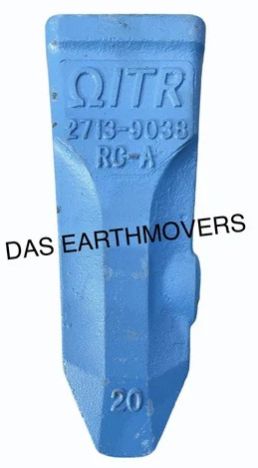 9038 Excavator Tooth Point Hyundai