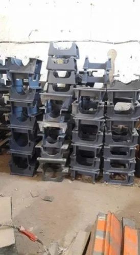 Alloy Steel Excavator Track Chain Guard