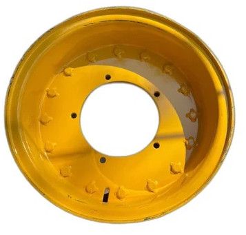 Backhoe Loader Jcb Rim Disk