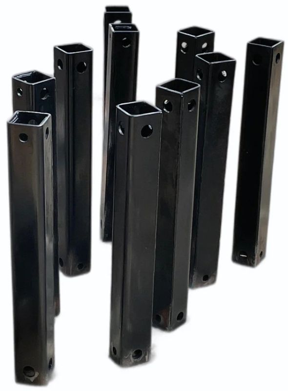 Backhoe Loader Mild Steel Jcb 3dx Stabilizer Inner