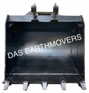 Iron Ex70 Excavator 3 Feet Bucket