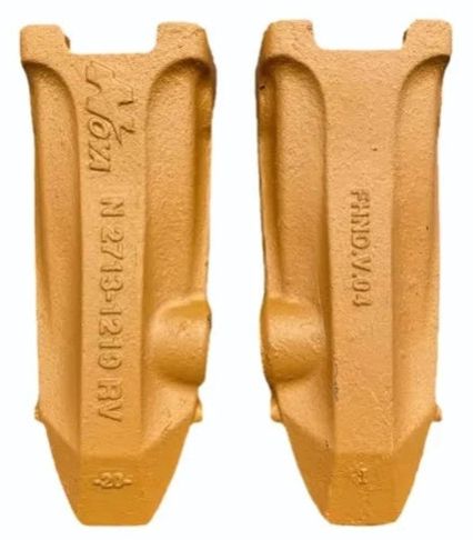 Excavator Bucket Casting Sany SY240 Tooth 2713 1219