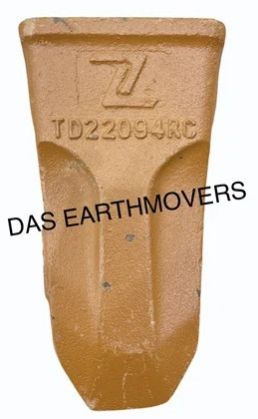 Excavator Bucket Casting Zaxis 140 TD22094 Rc Tooth