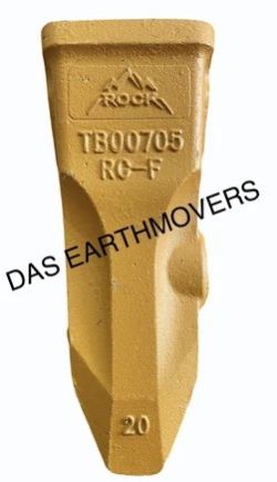 Hitachi Excavator Bucket Tooth Point