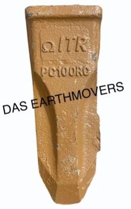 Excavator Bucket PC100 / EX70 Tooth 20X-70-14160