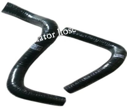 Excavator Hose Pipes