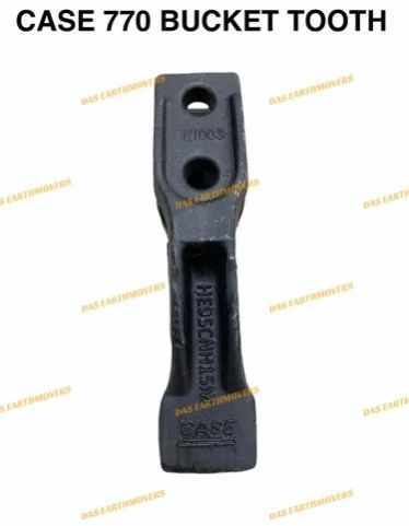 Forging Casting L&t Case 770 Bucket Tooth Point