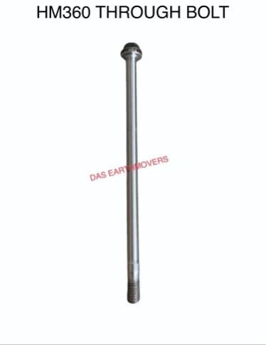 Stainless Steel Hm360 Through Bolt