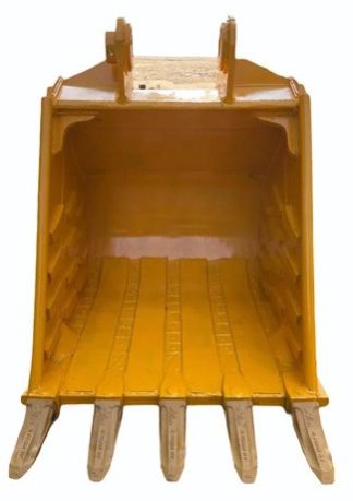 Hyundai 210 Rock Bucket