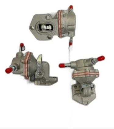 Jcb 3dx Diesel Lift Pump