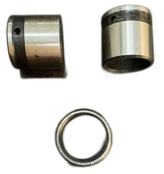 Mild Steel Jcb Bucket Bush