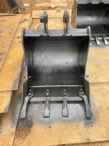 Jcb Top Js30 Plus Mini Excavator Bucket
