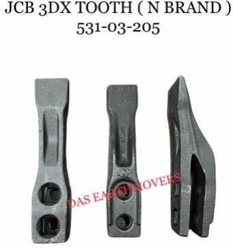 N Brand Jcb Toothpoint 531-03-205