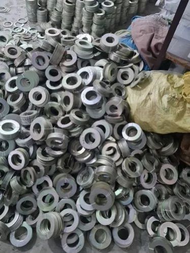 Stainless Steel Shims