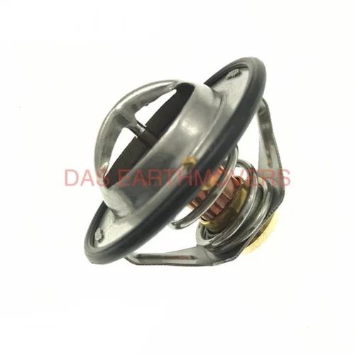Stainless Steel Top SS Excavator Thermostat For Heaters