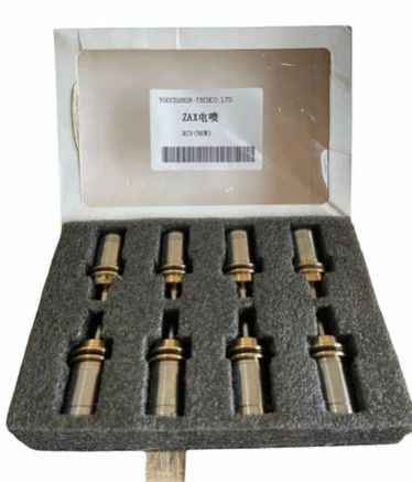 Zaxis200 Rcv Pilot Lever Pusher