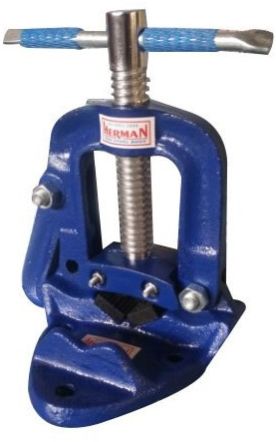He 114 – Pipe Vice Hinged Self Locking