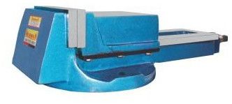 He 120 – Shaper Machine Vice Fixed Base