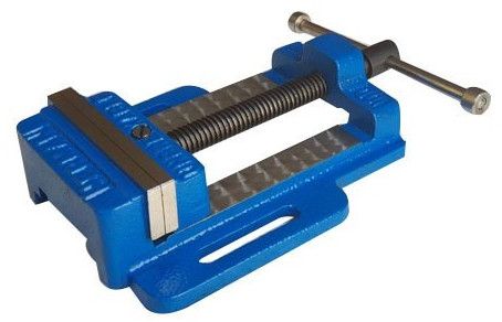 He 131 – Drill Machine Vice