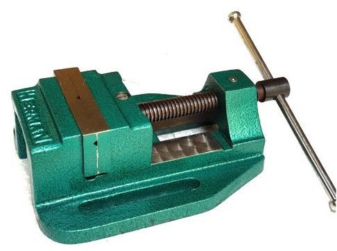 He 133 – Drill Machine Vice Heavy Duty More Height