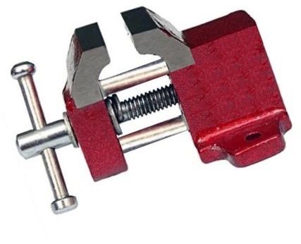 He 143 – Fixed Base Baby Vice