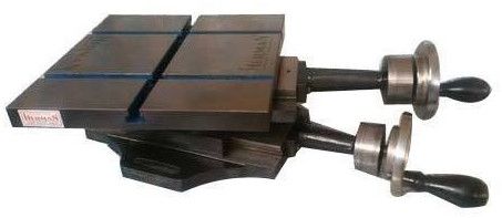 He 152 – Single Slide Compound Sliding Table