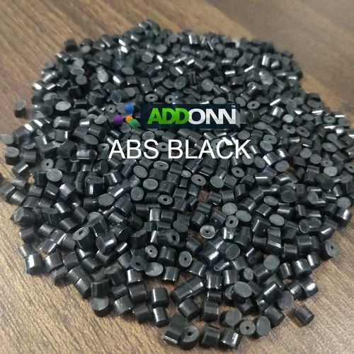 ABS Glass Filled Compound Granules