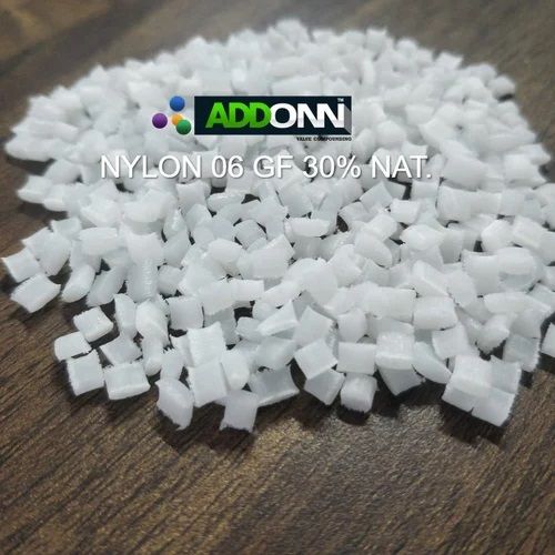 Nylon 6 Glass Filled Compound
