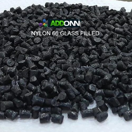 Nylon Plastic Granules