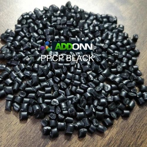 PPCP Black Granules