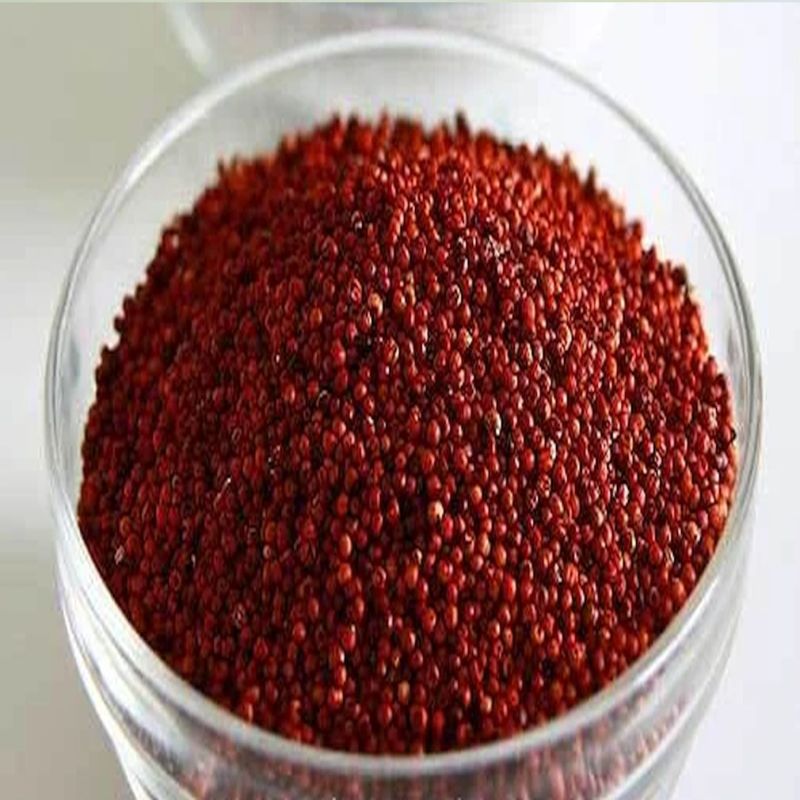 A Grade Brown Ragi Seeds