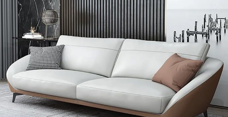 Linux Sofa Set