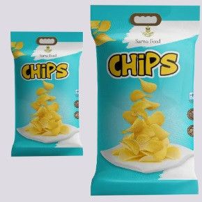 Sarwa Chips