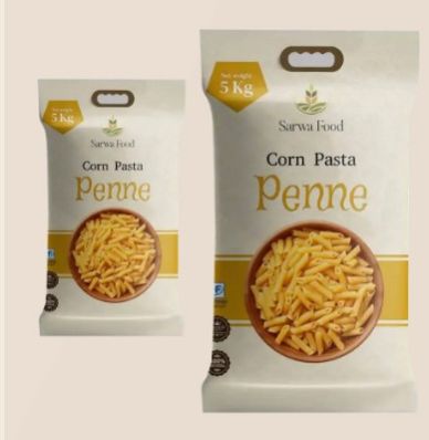 Sarwa Corn Pasta