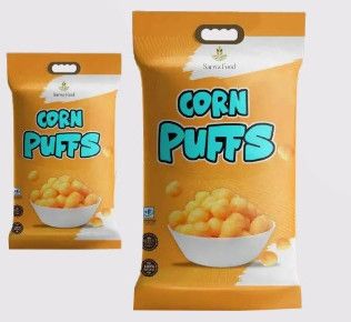 Sarwa Corn Puffs for Snacking
