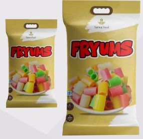 Sarwa Fryums