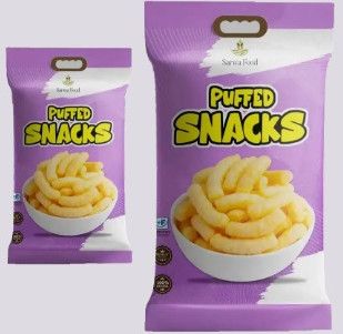 Sarwa Puffed Snacks