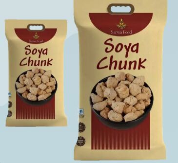 Sarwa Soya Chunk