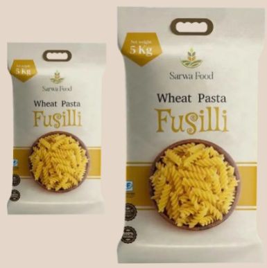 Sarwa Whole Wheat Pasta