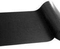 Neoprene Rubber Sheets, Color : Black for Insulation, Gasket Material