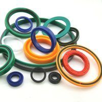 Patil Transparent PU Seals, For Oil