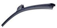 Rubber Wiper Blade, For Car, Color : Black