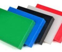 Uhmwpe Sheet for Industrial Applications