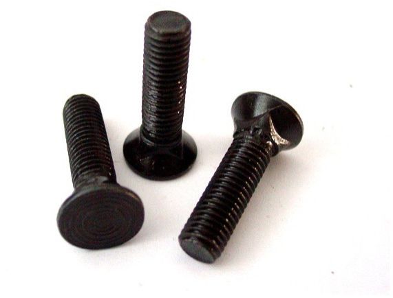 Csk Head Carriage Bolts Din 608