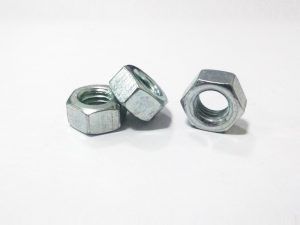 Superior Quality Raw Material Hexagonal Hex Nut