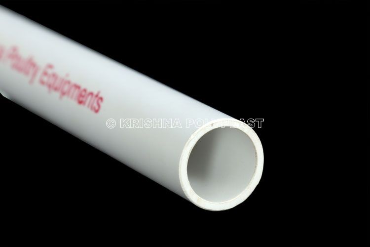 115 Poultry Round Pipe 20MM