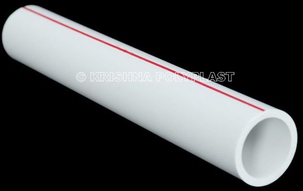 116 Poultry Round Pipe 25MM