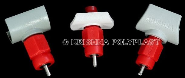 208 Nipples Poultry Drinking